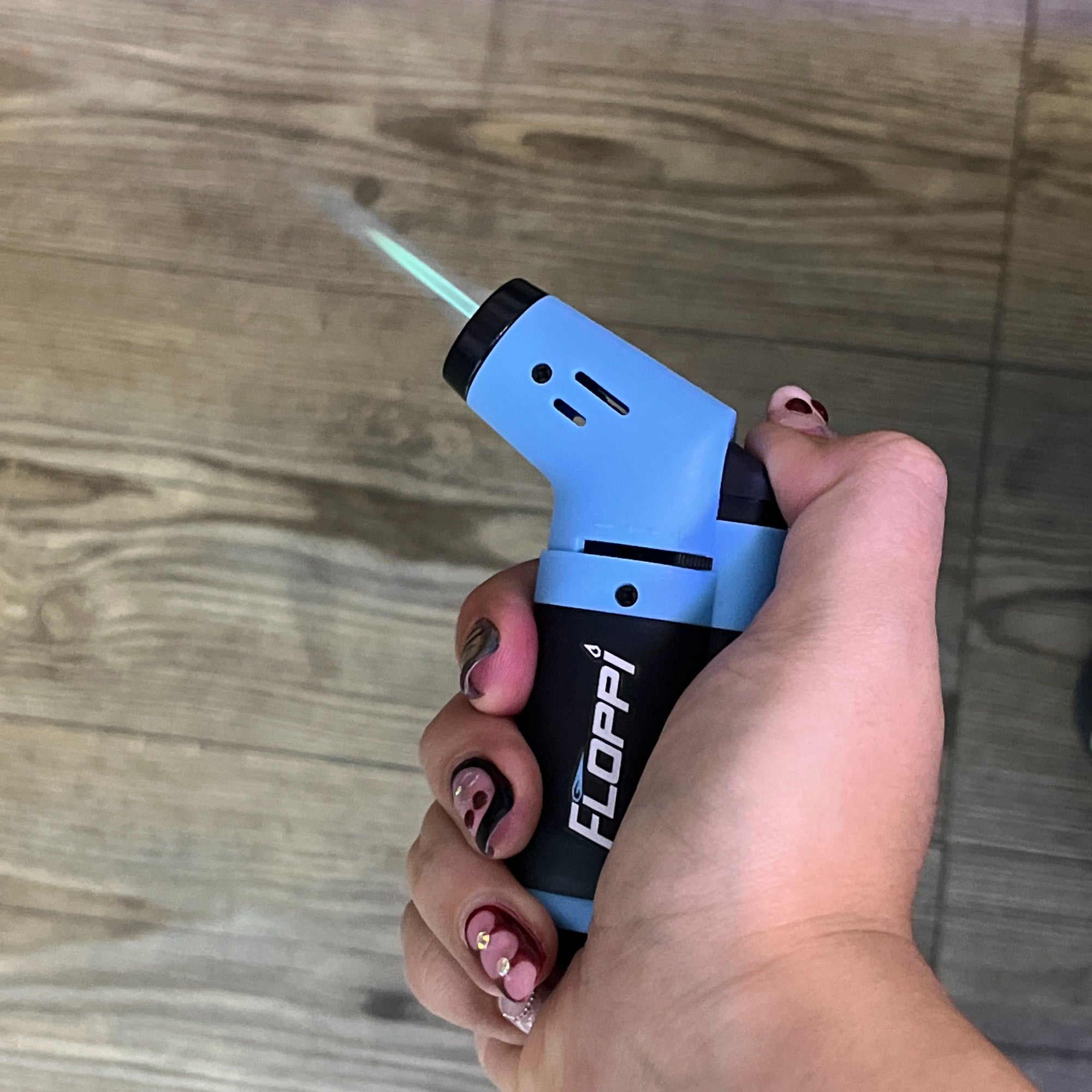 FLAMEADOR FLOPPI FLAMEADOR FLOPPI